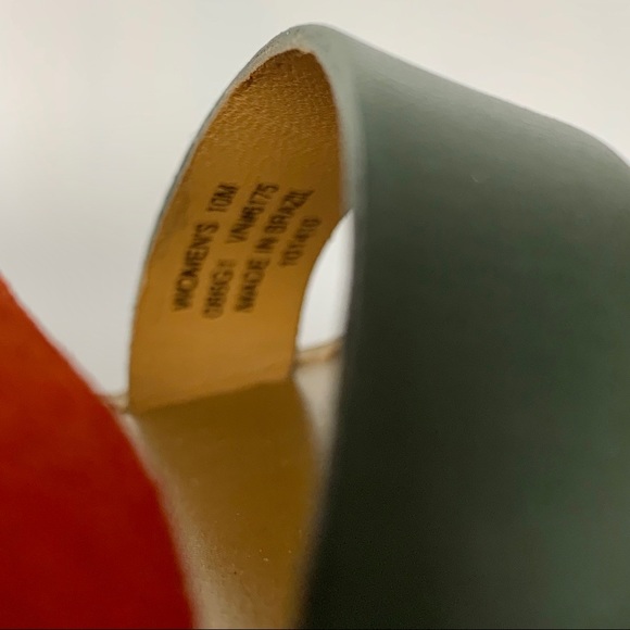 L. L. Bean Signature Sandal Heel - Picture 10 of 10